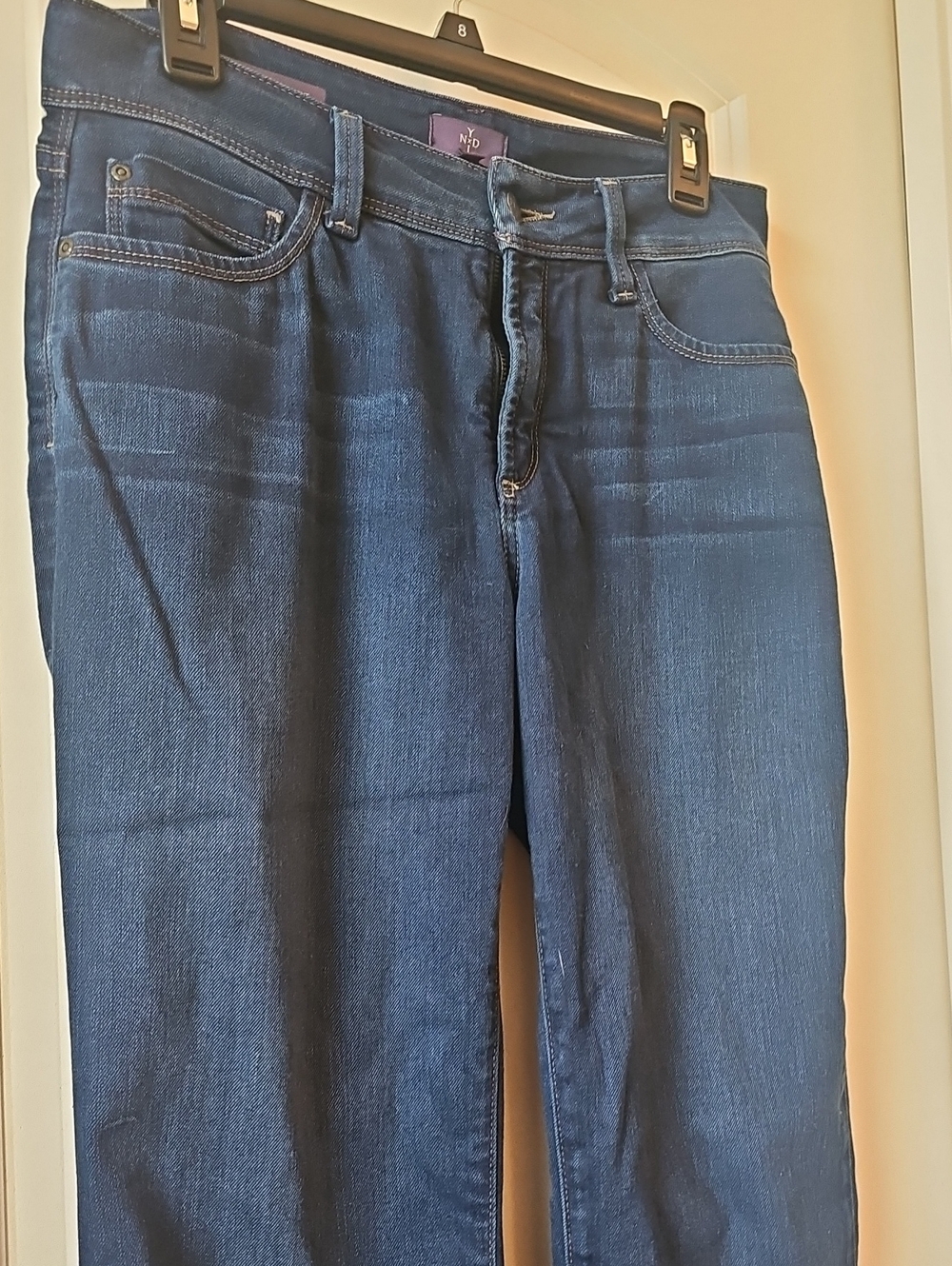 NYDJ Barbara Bootcut